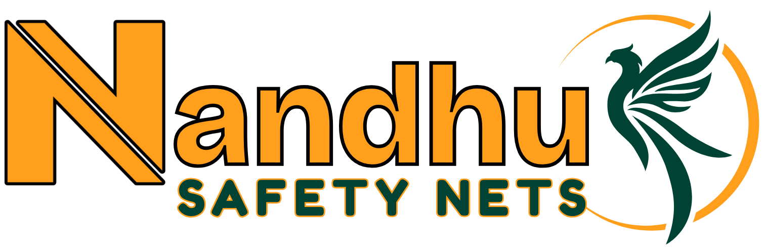 Nandhu Safety Nets Pune